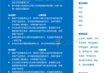 电子版求职应聘求职简历下载_简介doc文档Word模板下载