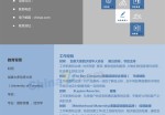 外贸英语专业应聘应聘求职简历_简介doc文档Word模板下载